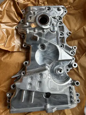 Hyundai Elantra Oil Pump