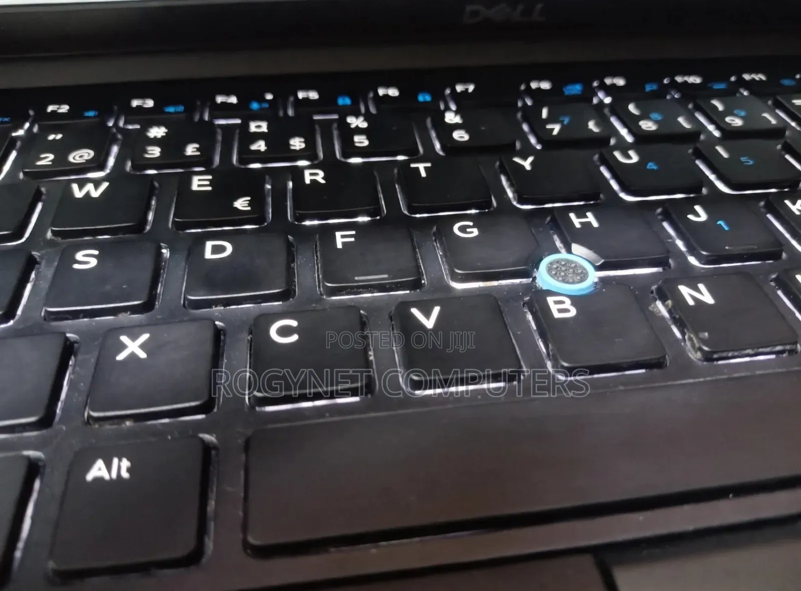 Laptop Dell Latitude 7490 8GB Intel Core i5 SSD 256GB