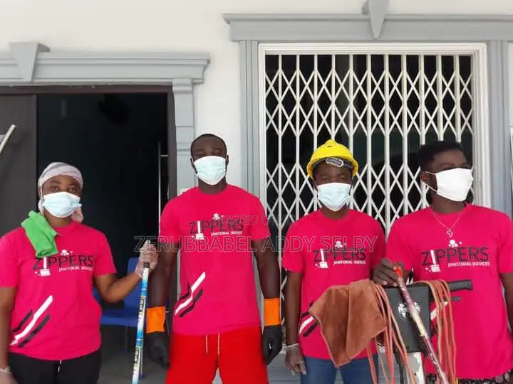 Cleaning/ Housekeeping