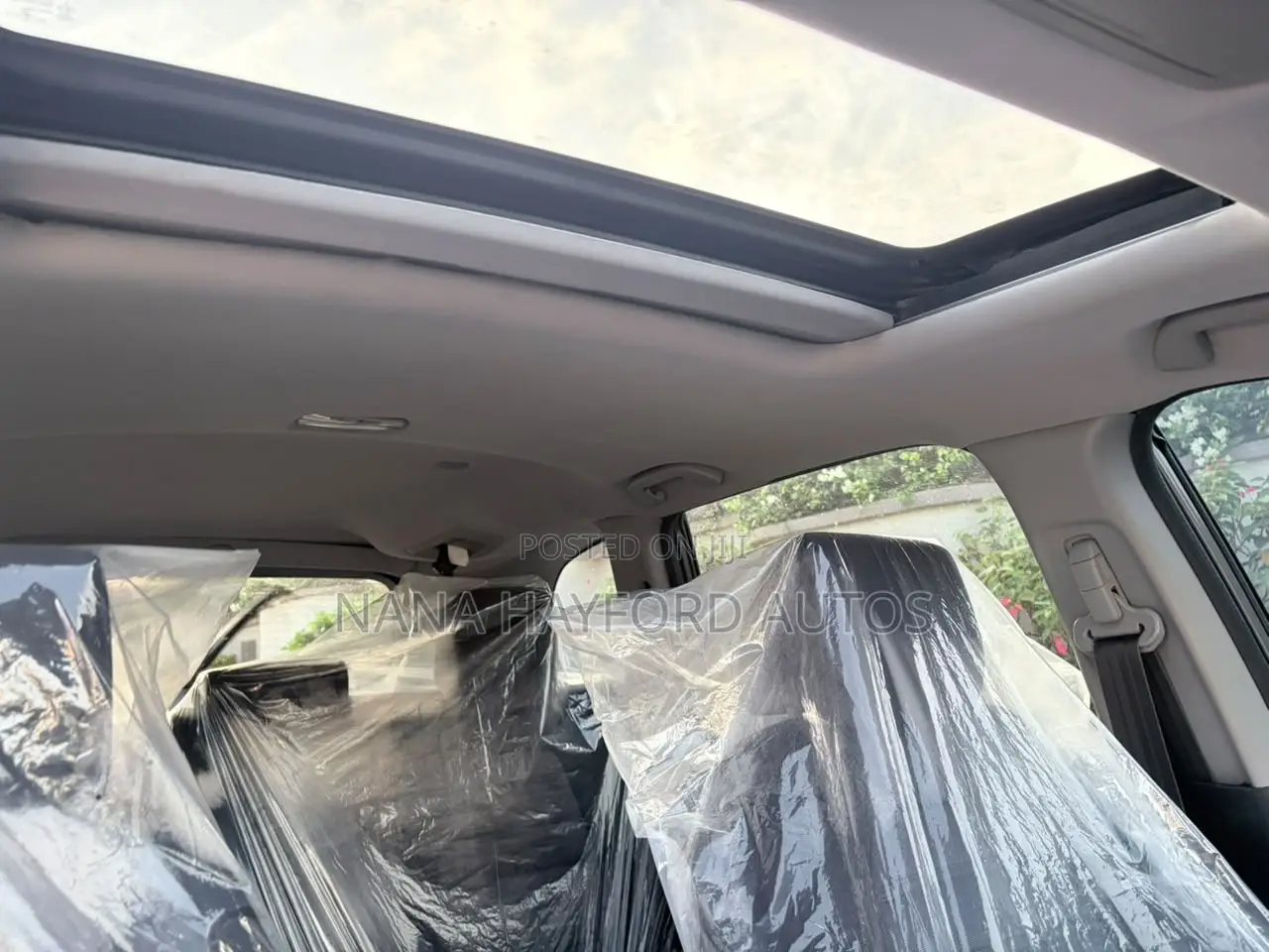 Honda CR-V EX-L AWD 2018 Gray