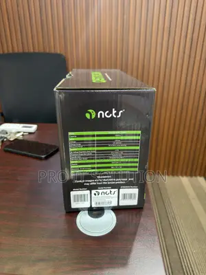 NCTS 1000va Ups
