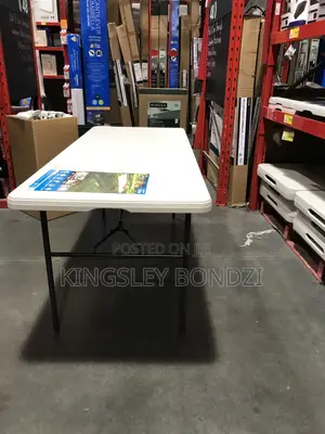 Outdoor Folderable Tables and Chairs
