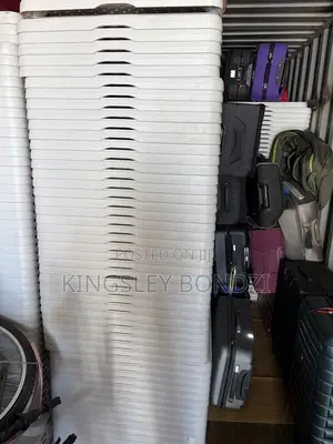 Outdoor Folderable Tables and Chairs