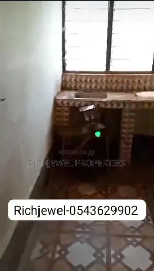 1bdrm Shared Apartment in Richjewel Properties, Tamale Municipal