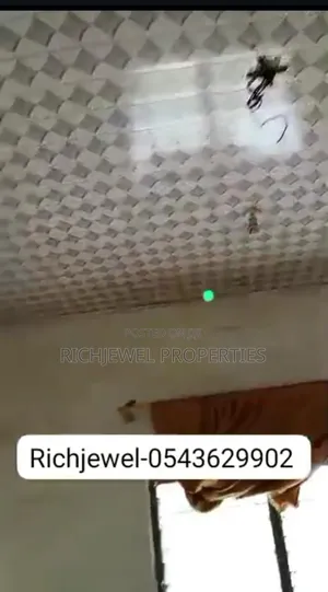 1bdrm Shared Apartment in Richjewel Properties, Tamale Municipal