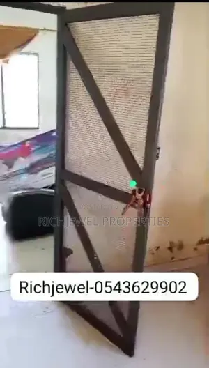 1bdrm Shared Apartment in Richjewel Properties, Tamale Municipal