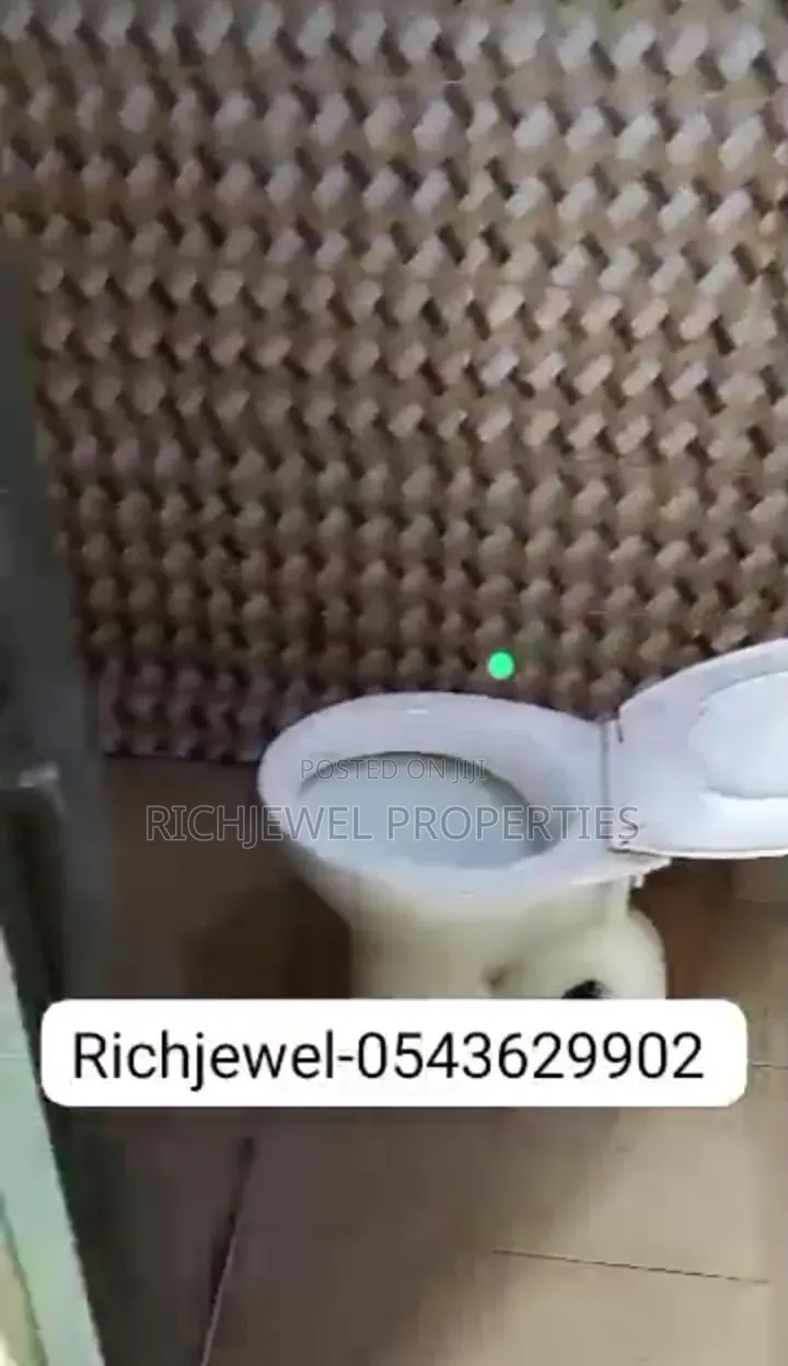 1bdrm Shared Apartment in Richjewel Properties, Tamale Municipal