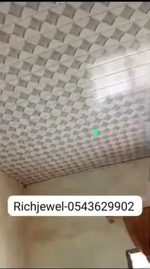 1bdrm Shared Apartment in Richjewel Properties, Tamale Municipal