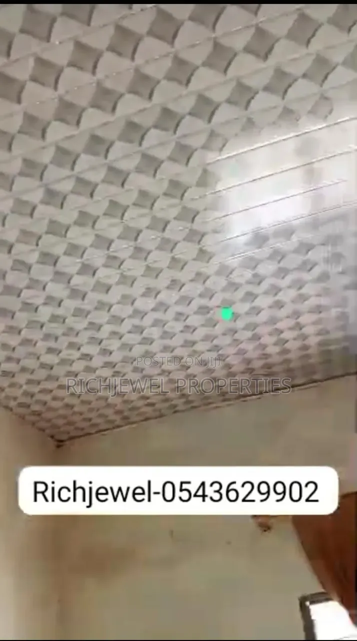 1bdrm Shared Apartment in Richjewel Properties, Tamale Municipal