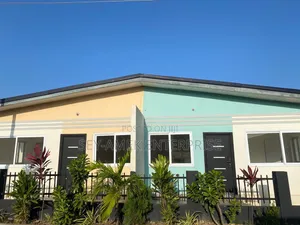 Furnished 4bdrm Duplex in A&C Mall Area for rent