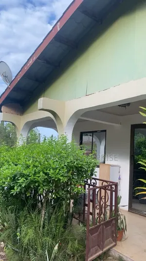 Furnished 4bdrm Duplex in A&C Mall Area for rent