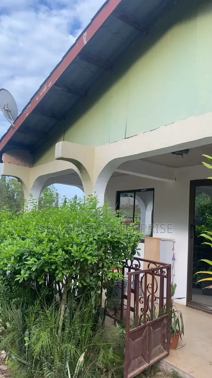 Furnished 4bdrm Duplex in A&C Mall Area for rent