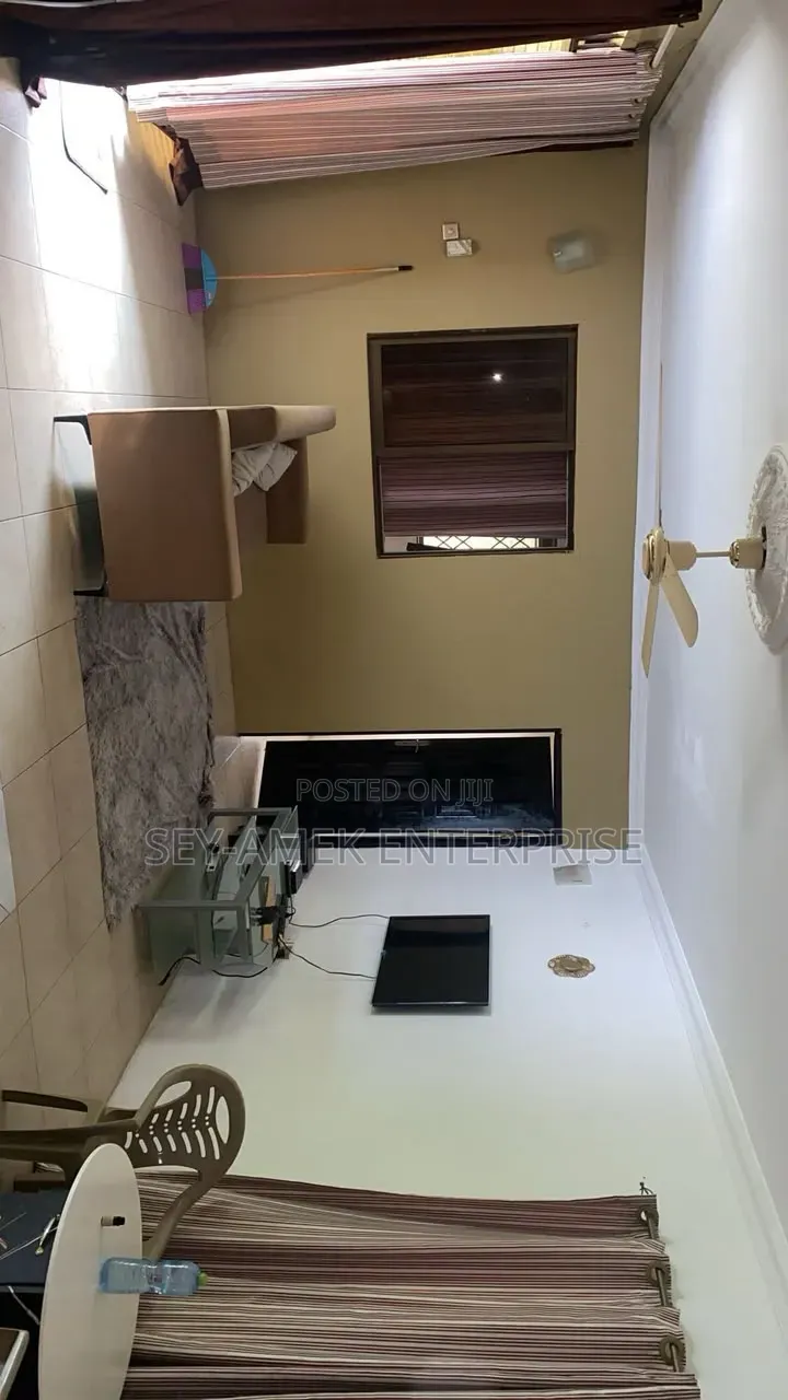 Furnished 4bdrm Duplex in A&C Mall Area for rent