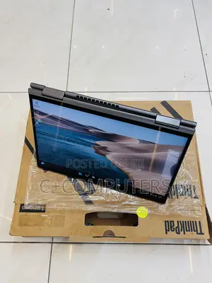 New Laptop Lenovo ThinkPad X1 Yoga 8GB Intel Core i5 SSD 512GB