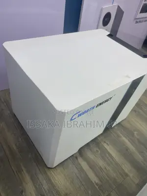 24V200AH(5kw)Lithium Battery