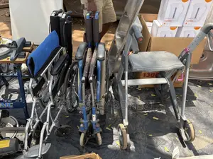 Wheelchair
