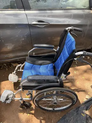 Wheelchair