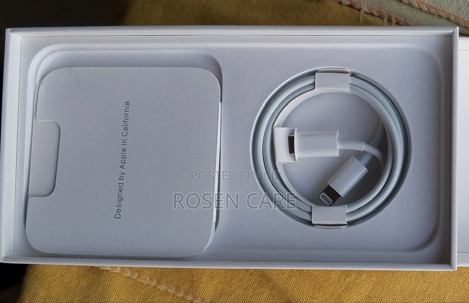 New Apple iPhone 14 Plus 128 GB