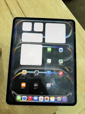 Apple iPad Pro 13 (2025) 1 TB Silver