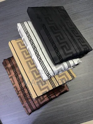 Premium Men's Fabrics