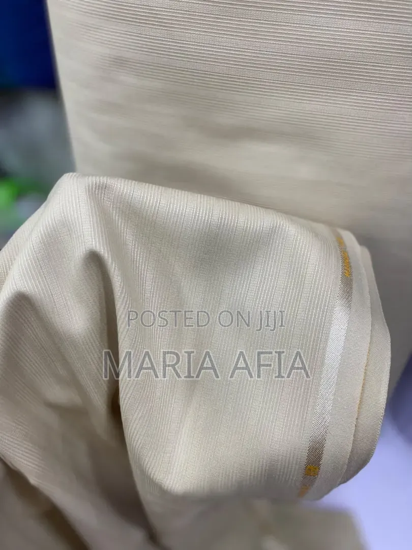 Premium Men's Fabrics