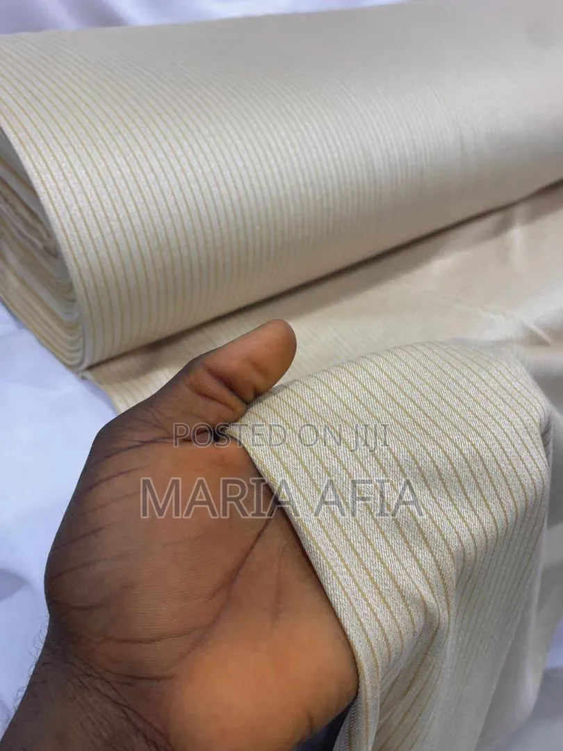 Premium Men's Fabrics