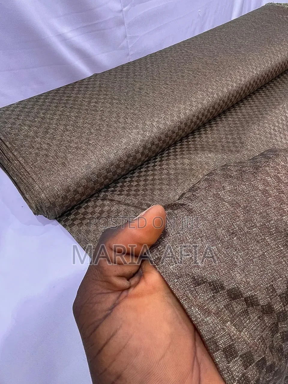 Premium Men's Fabrics