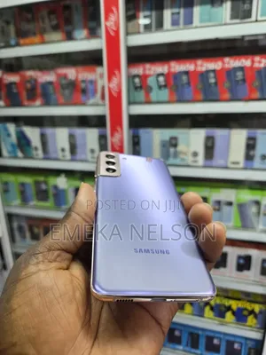 Samsung Galaxy S21+ 5G 128 GB Purple
