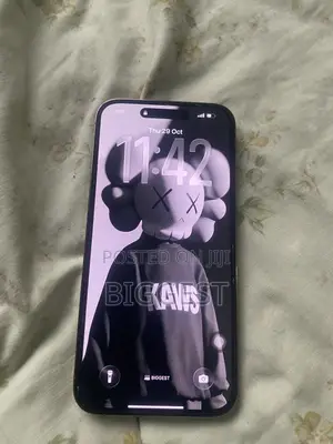 Apple iPhone 14 Pro Max 256 GB White
