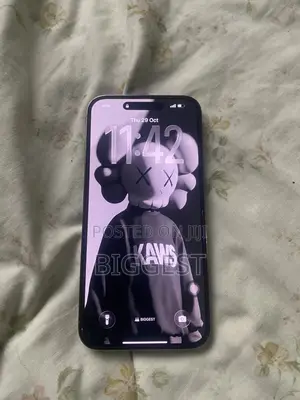 Apple iPhone 14 Pro Max 256 GB White