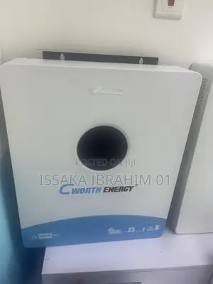 12kva Hybrid Soler Inverter