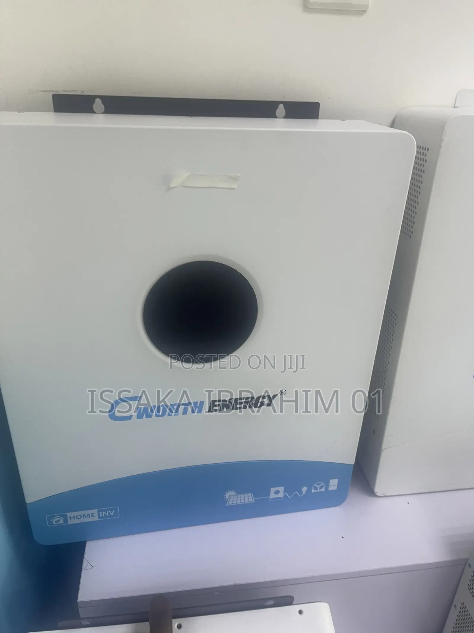 12kva Hybrid Soler Inverter