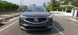 Acura RDX A-Spec Pkg SH-AWD 2020