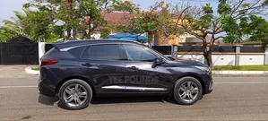 Acura RDX A-Spec Pkg SH-AWD 2020