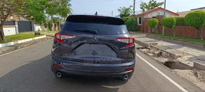 Acura RDX A-Spec Pkg SH-AWD 2020