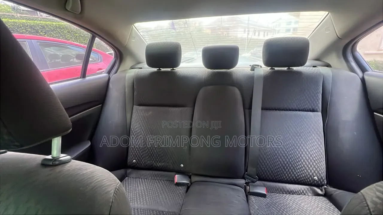 Honda Civic 2015