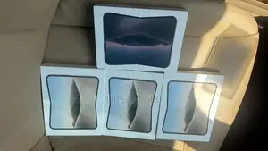 New Apple iPhone Duo 256 GB White
