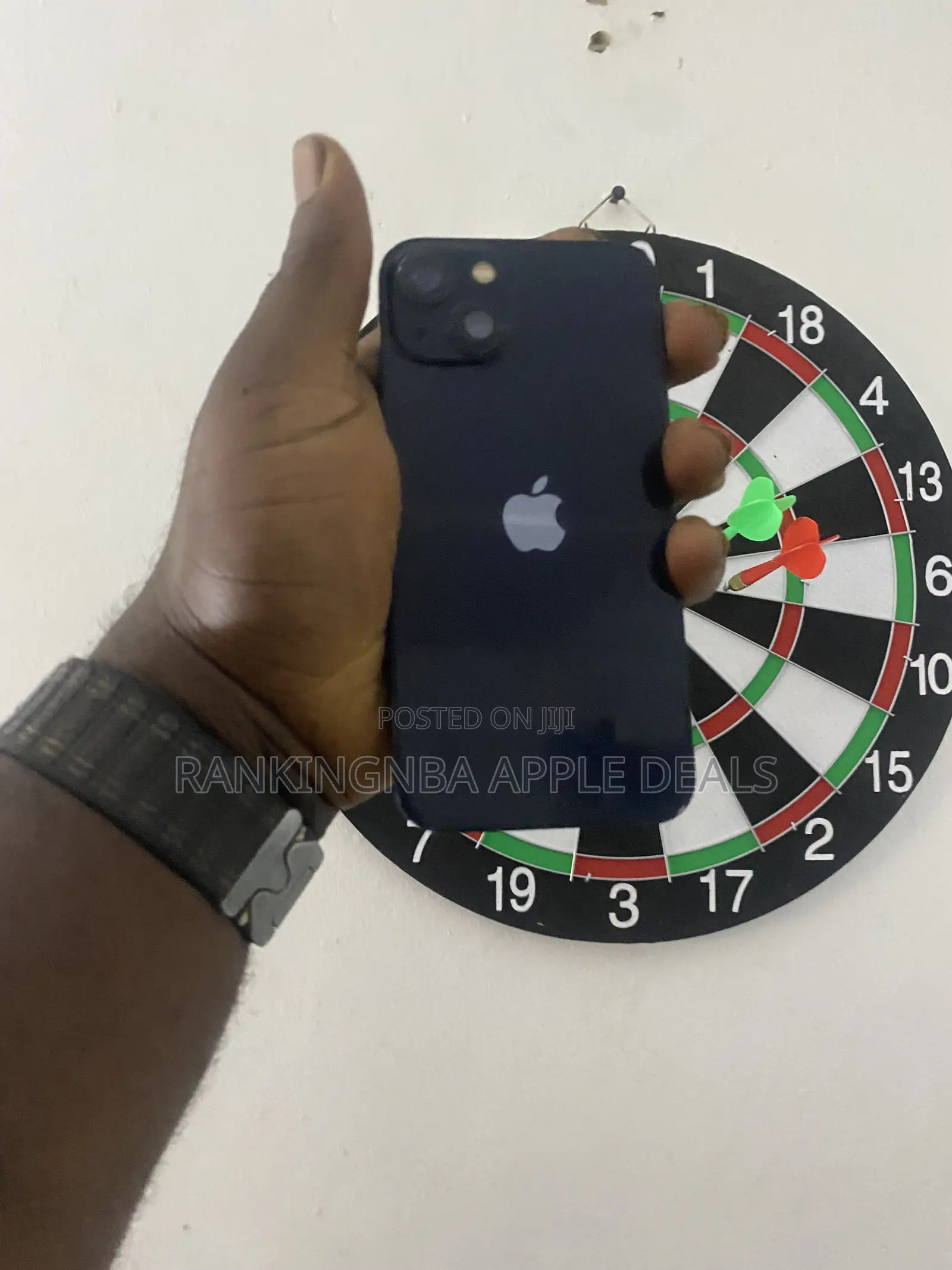 Apple iPhone 13 128 GB Blue