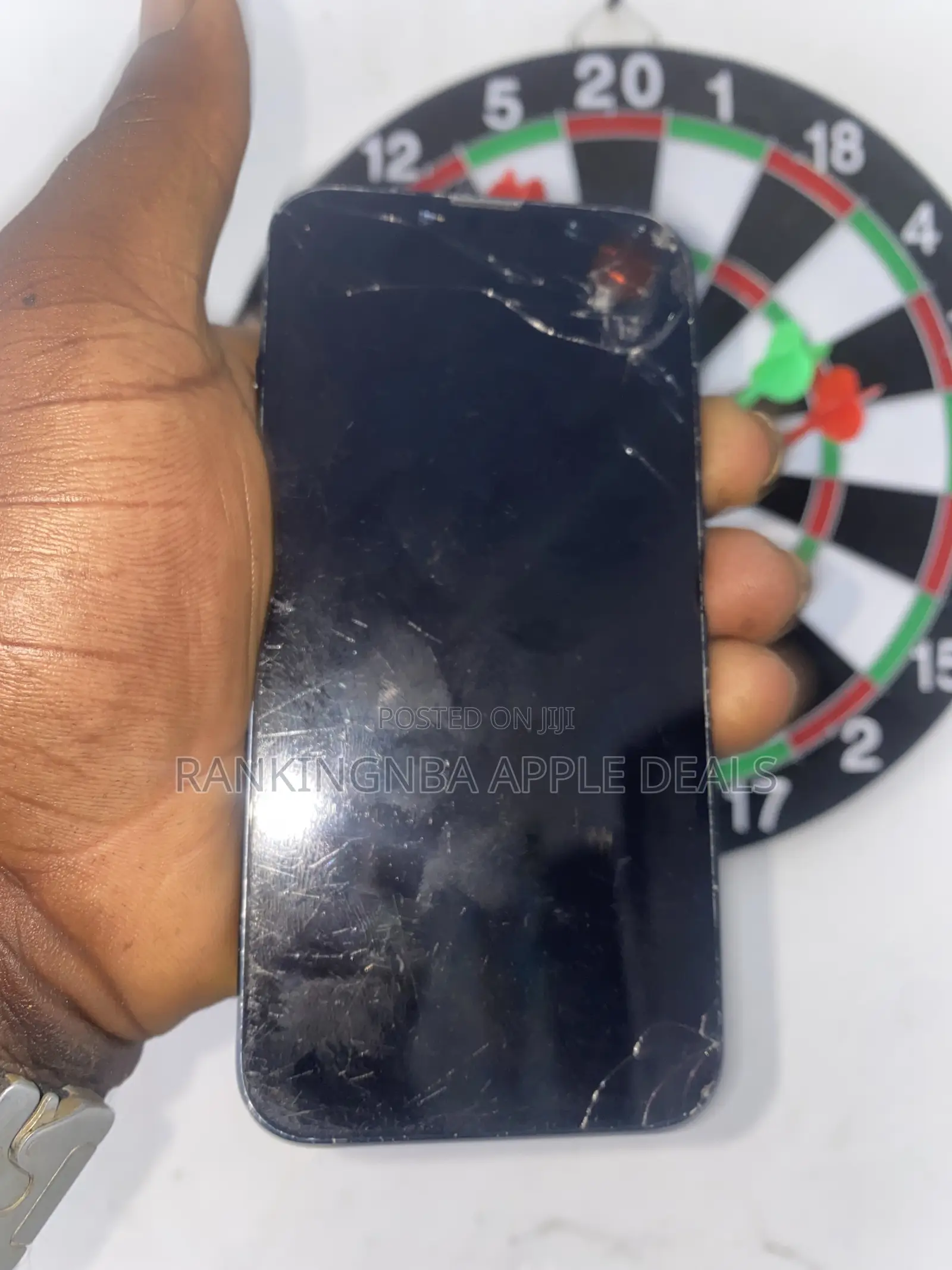 Apple iPhone 13 128 GB Blue