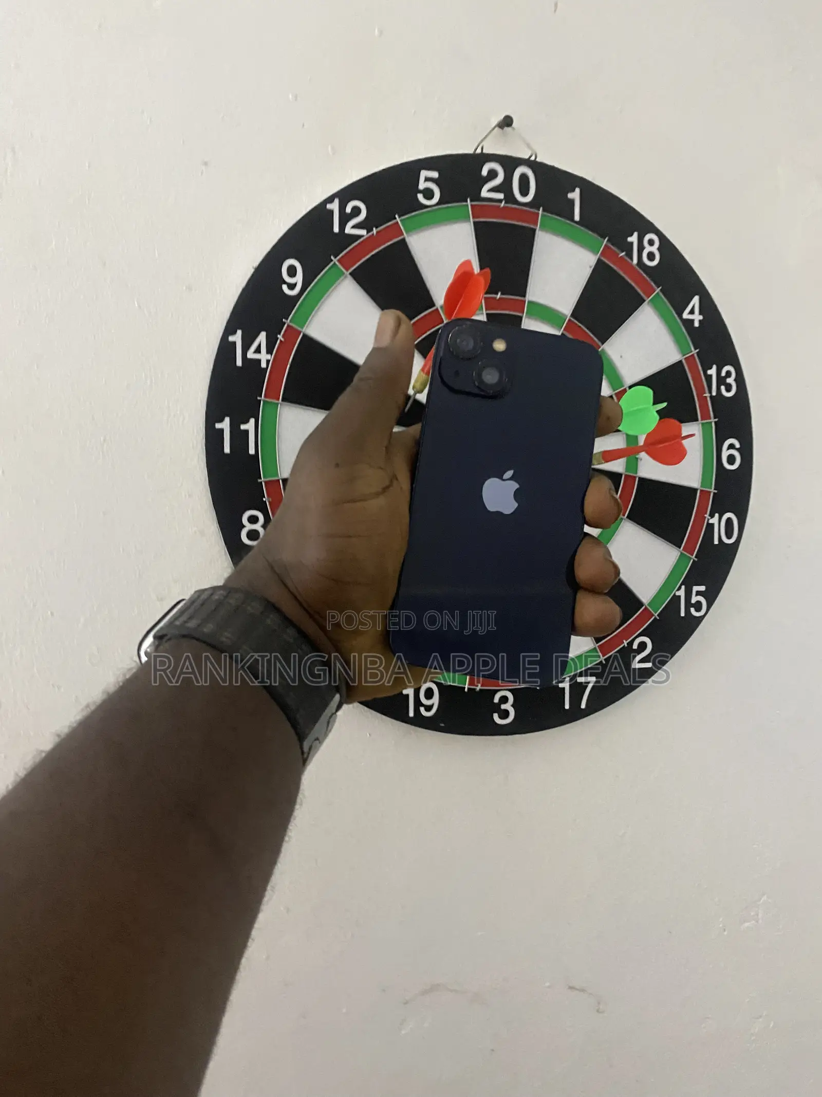 Apple iPhone 13 128 GB Blue