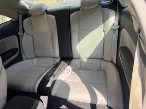 Cadillac XTS 2.0 Petrol AWD 2015 Blue
