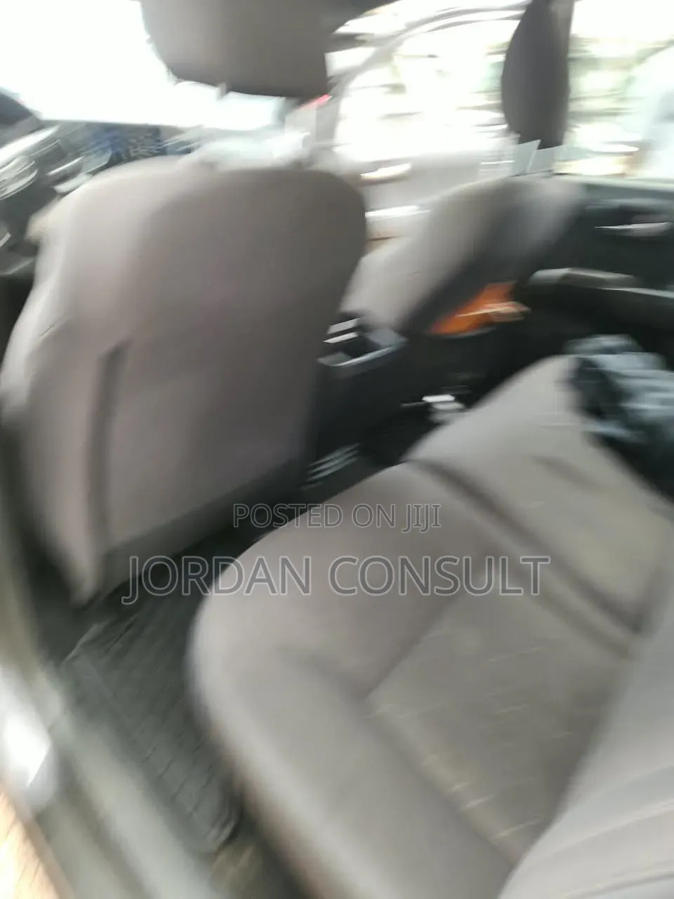 Toyota Tacoma 2018 Gray