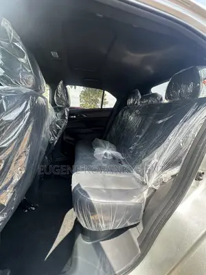 Mitsubishi Eclipse Cross SEL AWD 2023 White