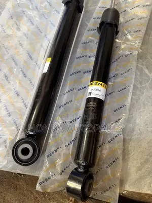 Honda Civic 2016,2017,2018 Back Shocks
