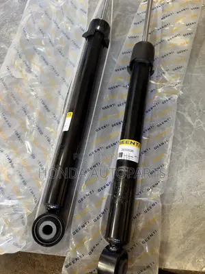 Honda Civic 2016,2017,2018 Back Shocks