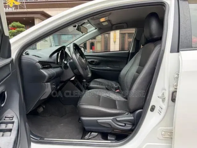 Ford Escape 2012 White