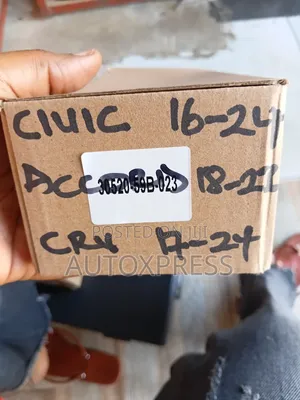 Honda Civic Coil 30520-49b-023