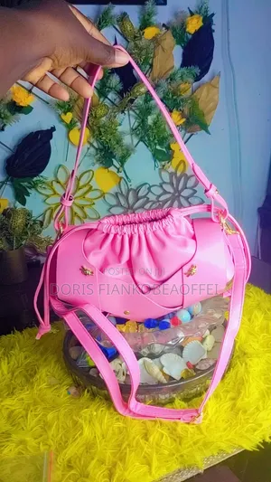 Quality and Classy Ladies Bags