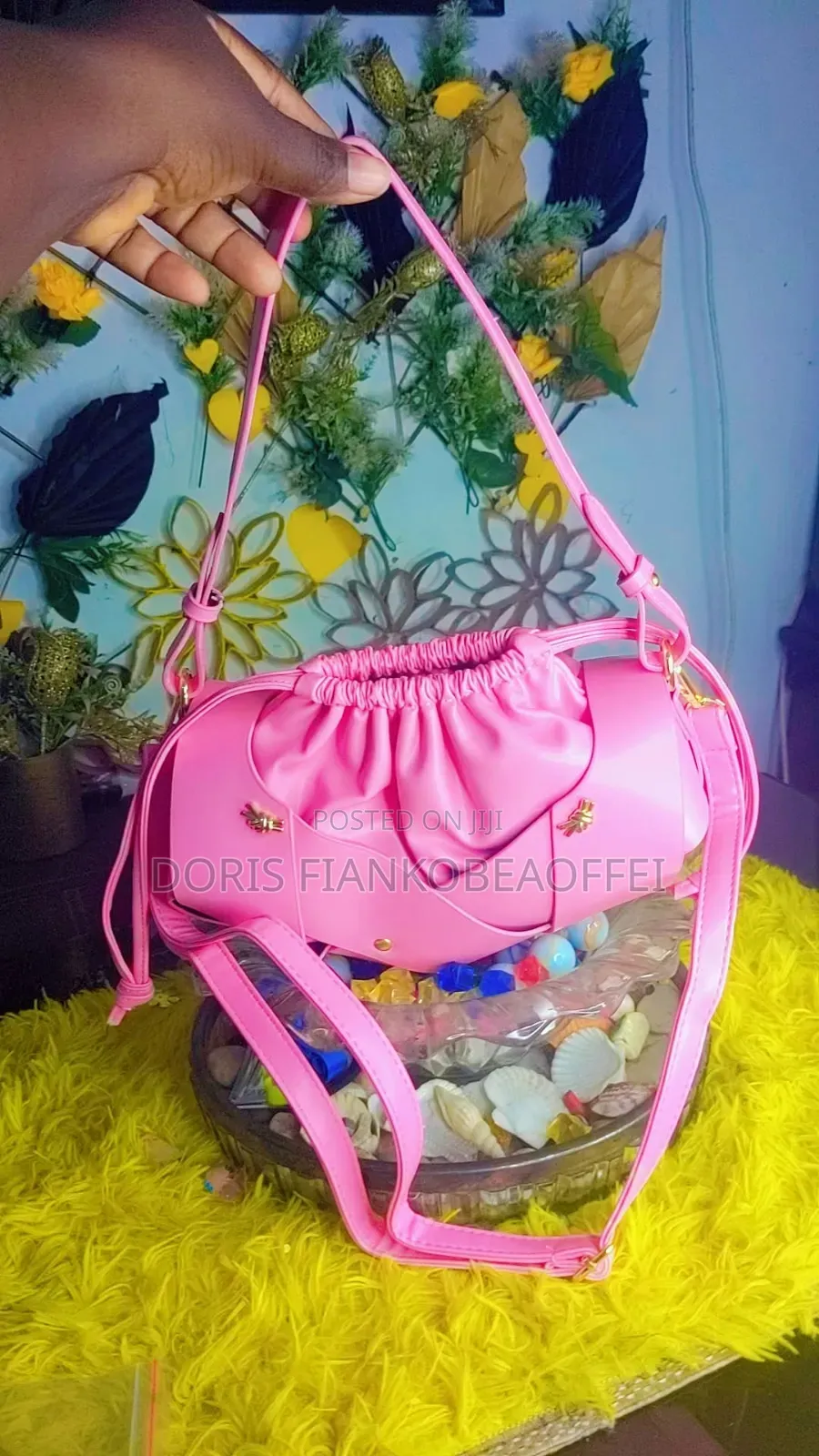 Quality and Classy Ladies Bags