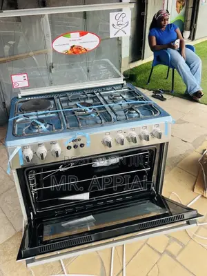 Your Kitchen Deserve Ferre 4 + 2 Cooker(Gray)